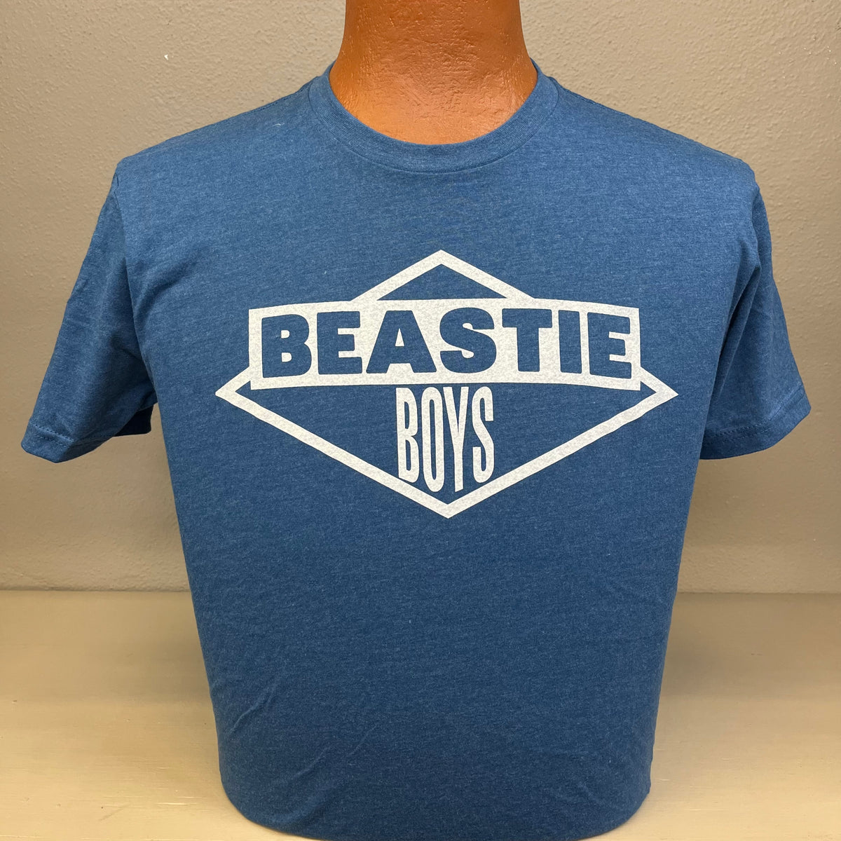 Beastie Boys T-Shirt at Carrol's Shoe Corner