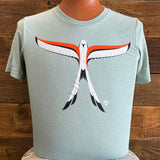 Scissortail T-Shirt - New Colors!