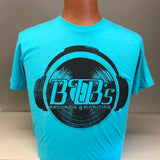 BTB’s Records & Rarities T-Shirt