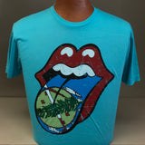 Okie-Lips T-Shirt