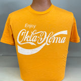 Enjoy Oklahoma T-Shirt