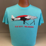 EC Plane T-Shirt