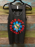 Red Hot Chili Peppers Tank