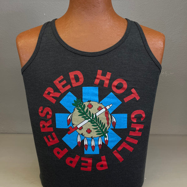 Red Hot Chili Peppers Tank at Carrol's Shoe Corner