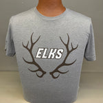 Elks Antlers T-Shirt