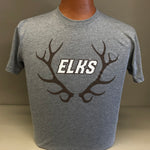 Elks Antlers T-Shirt