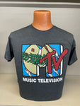 MTV T-shirt