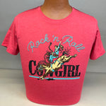 RnR Cowgirl T-Shirt