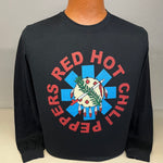Red Hot Chili Peppers Long Sleeve Shirt