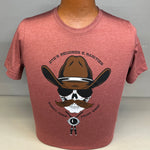 Rodeo Mashup T-Shirt