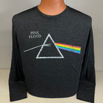 Pink Floyd Long Sleeve Shirt