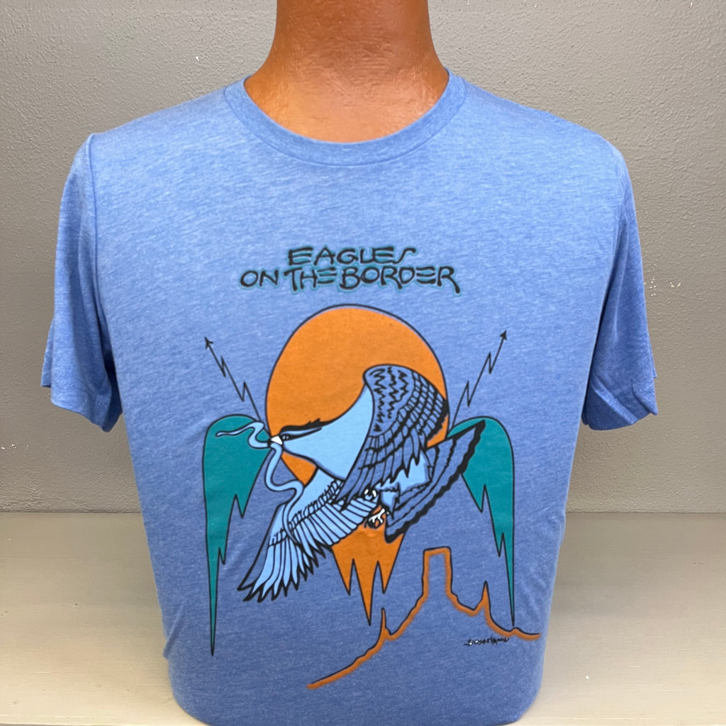 Eagles T-Shirt – Carrol's Shoe Corner