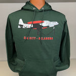 EC Plane Hoodie