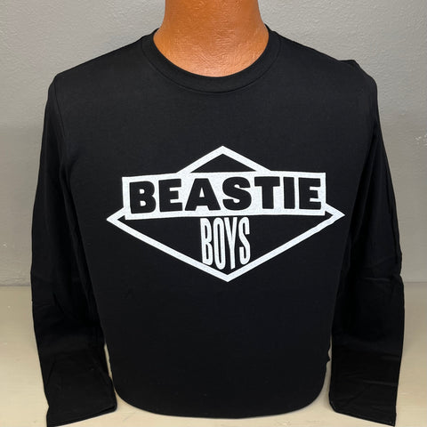Beastie Boys Long Sleeve Shirt
