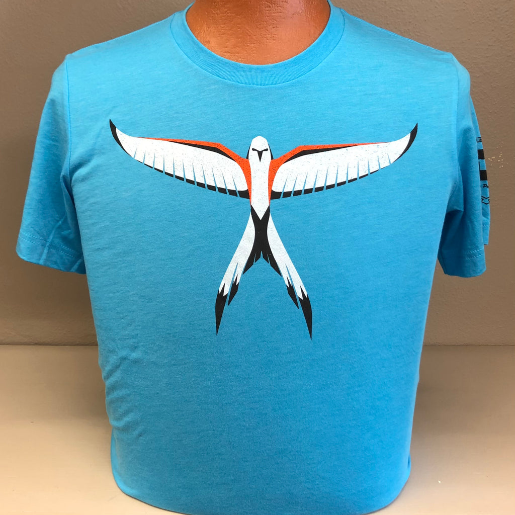 Scissortail T-Shirt by Carrol's Shoe Corner – Carrol's Shoe Corner