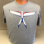 USA Scissortail T-Shirt - Limited Edition!
